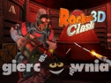 Miniaturka gry: Rocket Clash 3D