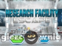 Miniaturka gry: Research Facility Escape