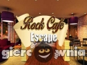 Miniaturka gry: Rock Cafe Escape