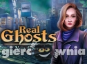 Miniaturka gry: Real Ghosts