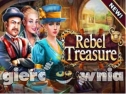 Miniaturka gry: Rebel Treasure
