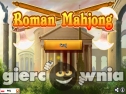 Miniaturka gry: Roman Mahjong 