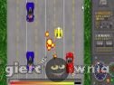 Miniaturka gry: Road Attack
