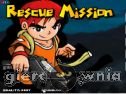 Miniaturka gry: Rescue Mission