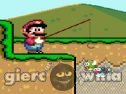 Miniaturka gry: Super Mario Fishing