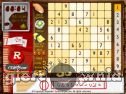 Miniaturka gry: Sushi Sudoku