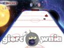 Miniaturka gry: Space Hockey