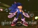 Miniaturka gry: Sonic The Hedgehog Angel Island Act 1