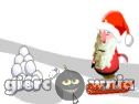 Miniaturka gry: Santa Snow Boards