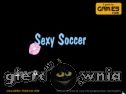 Miniaturka gry: Sexy Soccer
