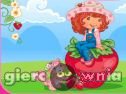 Miniaturka gry: Strawberry Shortcake How A Garden Grows
