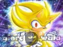 Miniaturka gry: Super Sonic Click