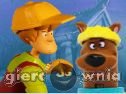 Miniaturka gry: Scooby Doo Construction Crash Course