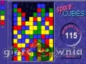 Miniaturka gry: Spore Cubes