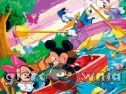 Miniaturka gry: Sort My Tiles Mickey And Donald