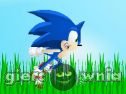 Miniaturka gry: Sonic Smash Brothers Beta
