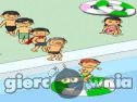 Miniaturka gry: Swimming Jump