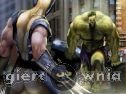 Miniaturka gry: Sort My Tiles Wolverine Vs Hulk