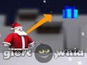Miniaturka gry: Santa's Rooftop Hop