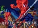 Miniaturka gry: Spiderman Puzzle