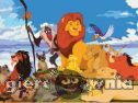 Miniaturka gry: Sort My Tiles Lion King's Pride