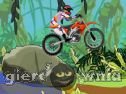 Miniaturka gry: Stunt Dirt Bike 2