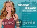Miniaturka gry: Sacha Scott Miss Bahamas 2008