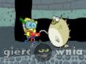 Miniaturka gry: SpongeBob Pogromca Morskich Potworów
