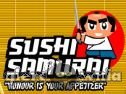 Miniaturka gry: Sushi Samurai