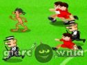 Miniaturka gry: Streak Soccer