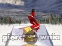 Miniaturka gry: Snowboarding DX