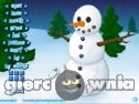 Miniaturka gry: Snowman Maker