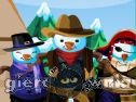 Miniaturka gry: Snowmen Parade