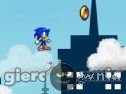 Miniaturka gry: Sonic On Clouds