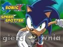 Miniaturka gry: Sonic X Speed Spotter
