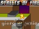 Miniaturka gry: Streets of Fire