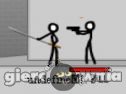 Miniaturka gry: Stick Dude Killing Arena The Game