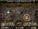 Miniaturka gry: Siege Tank Defence