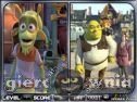 Miniaturka gry: Shrek Forever After Similarities
