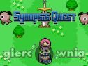 Miniaturka gry: Synopsis Quest Deluxe