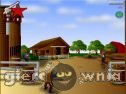 Miniaturka gry: Sheriff The Justice