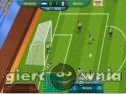 Miniaturka gry: Super Soccer Strikers
