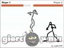Miniaturka gry: Stick Fighter