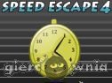 Miniaturka gry: Speed Escape 4