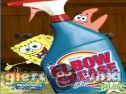 Miniaturka gry: SpongeBob Elbow Grease