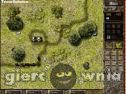 Miniaturka gry: Scorched Land Defence