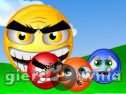 Miniaturka gry: Smiley Rage