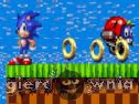 Miniaturka gry: Sonic The Hedgehog Basic Flash Sonic