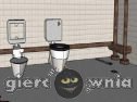 Miniaturka gry: Saw Toilet Escape
