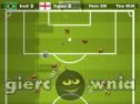 Miniaturka gry: Simple Soccer Championship